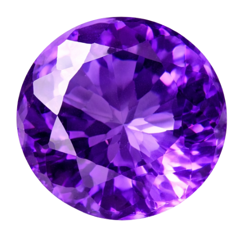 Amethyst Birthstone At Ramses Jewelry