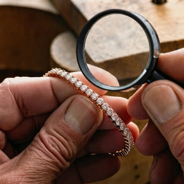 Appraisals & Testing