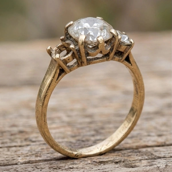 Ring Repair