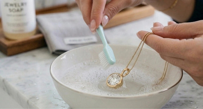 Jewelry Care Guide