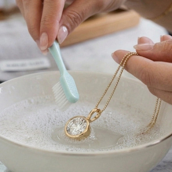 Jewelry Care Guide