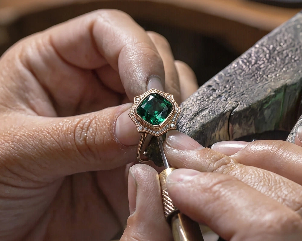 Repair What Matters, Restored with Care