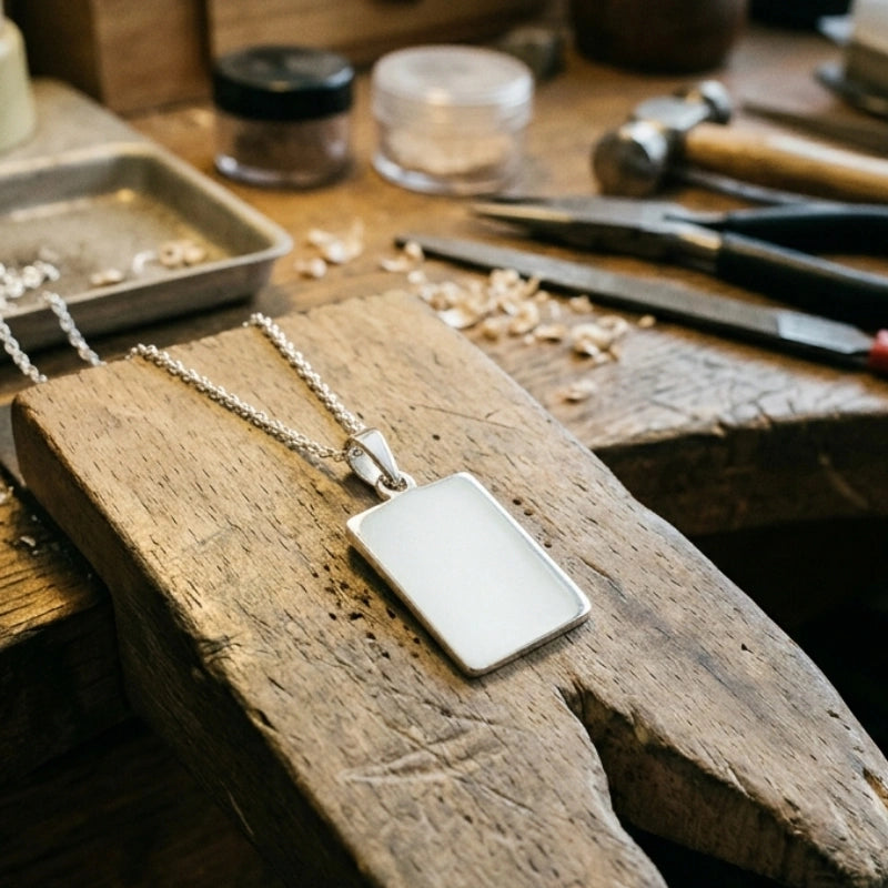  Engraving service at Ramses Jewelry