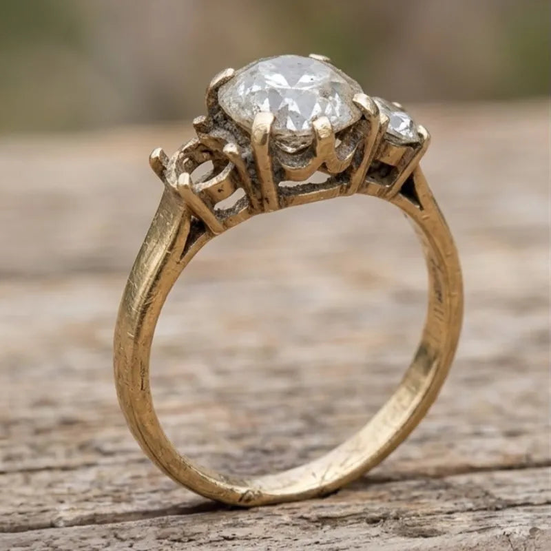 Ring repair services at Ramses Jewelry