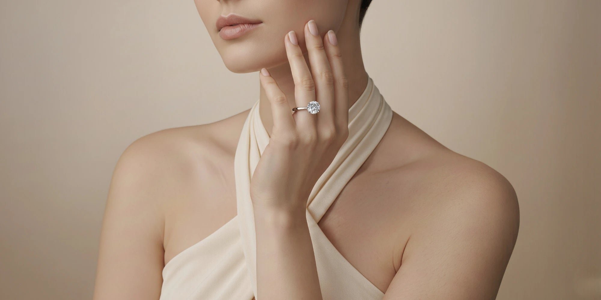 The Perfect Ring, Crafted Beautifully