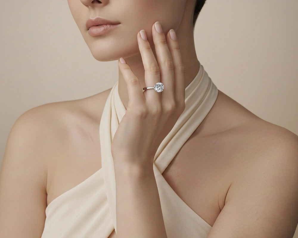 The Perfect Ring, Crafted Beautifully